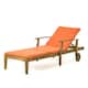 Option Orange