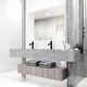 preview thumbnail 77 of 78, VIGO Apollo 1-Handle Single Hole Bathroom Faucet