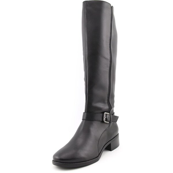 Easy Spirit Nadette Women Black Boots