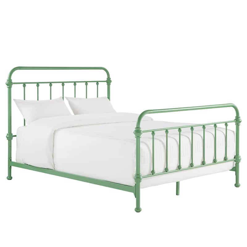 Giselle II Metal Bed iNSPIRE Q Classic
