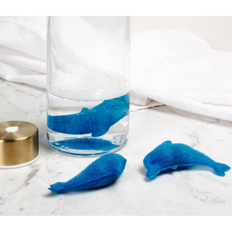 Bottle Cleaning Sponge (Set of 3)