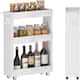 Option White 3-Tier
