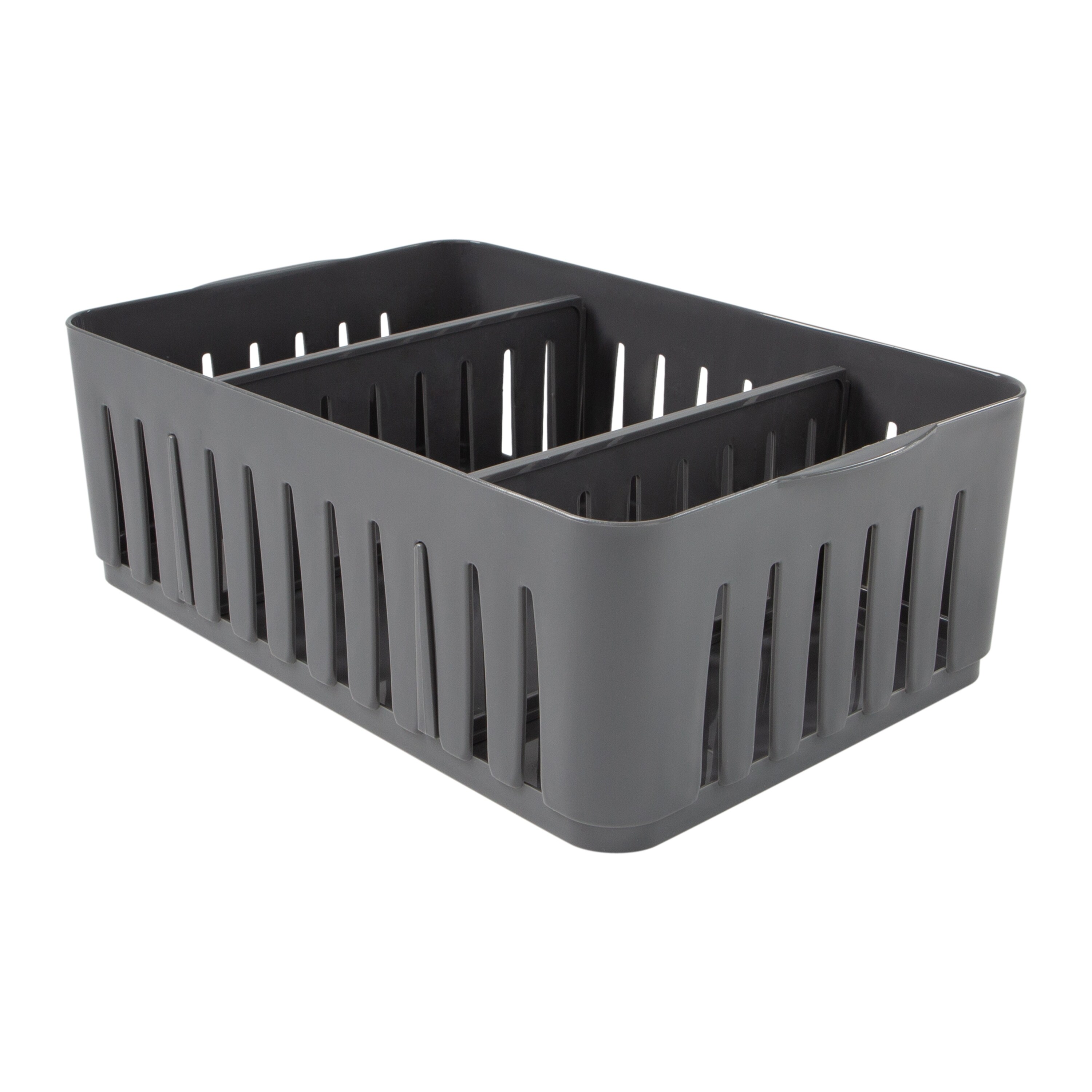 https://ak1.ostkcdn.com/images/products/is/images/direct/830516831afdf6544c5fcb2751b6b03cfbb20838/Simplify-2-Pack-Stackable-Organizer-Bin-with-Adjustable-Dividers-in-Grey.jpg