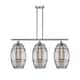 Option Brushed Satin Nickel / Smoked