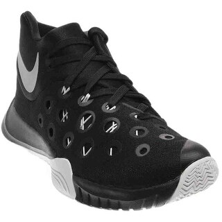 nike zoom hyperquickness 2015