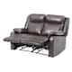 Option Dark Brown