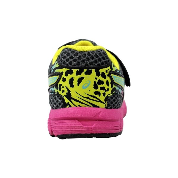 asics toddler shoes size 9