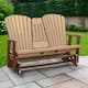 Option Cedar on Tudor Brown