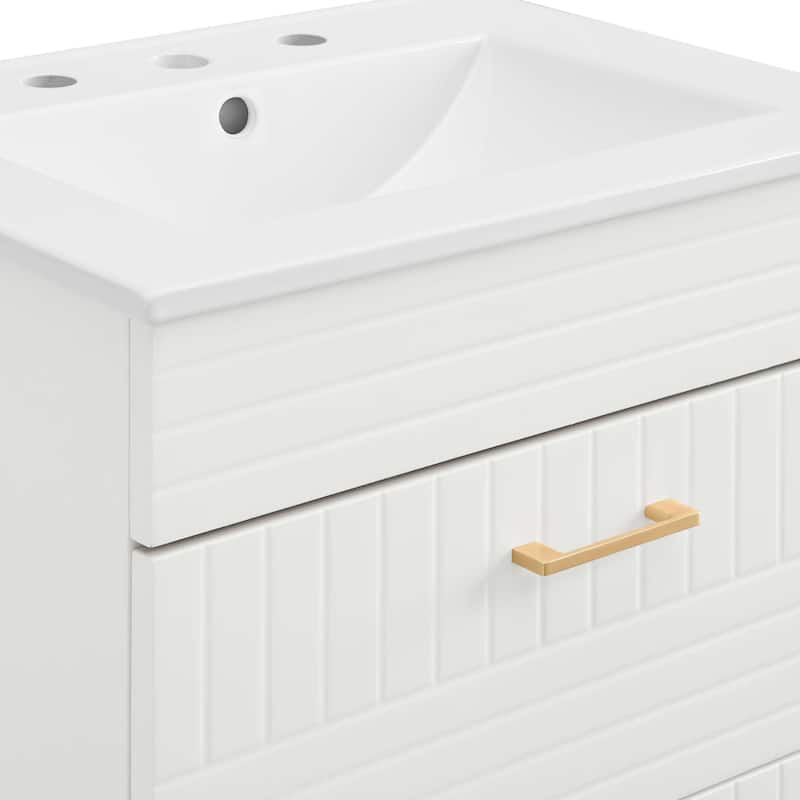 Daybreak 24" Bathroom Vanity