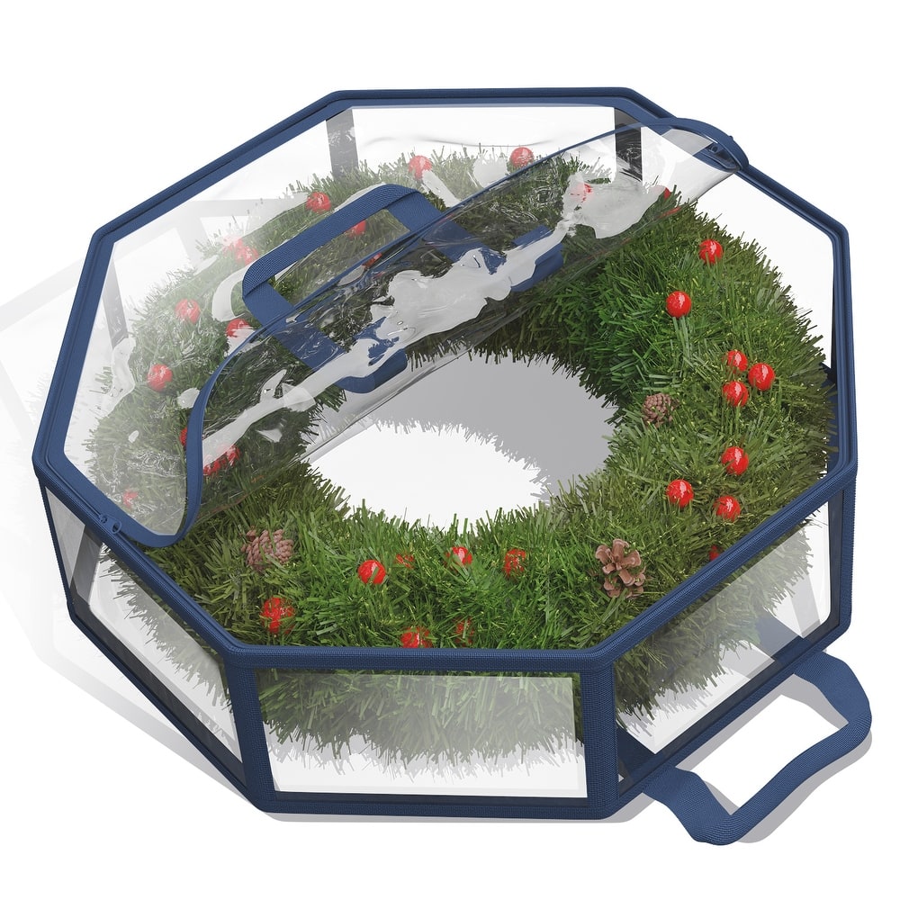 Empyrean Wreath Storage Container
