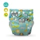preview thumbnail 13 of 34, 1 Pack - Reusable Cloth Diaper One Size - One Size Gone Safari