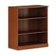 preview thumbnail 31 of 71, 100% Solid Wood Modular Kitchen Pantry Cabinet by Palace Imports 32 - Mocha