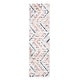 preview thumbnail 9 of 7, SAFAVIEH Morocco Saini Boho Tassel Rug