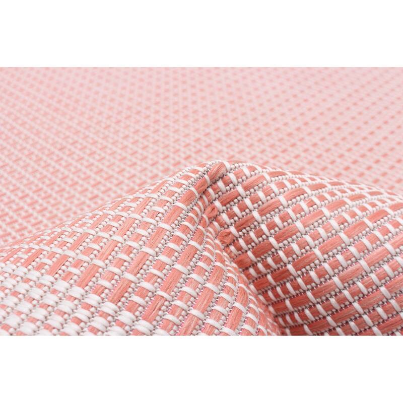 ECARPETGALLERY Veranda Classic Indoor/ Outdoor Rug