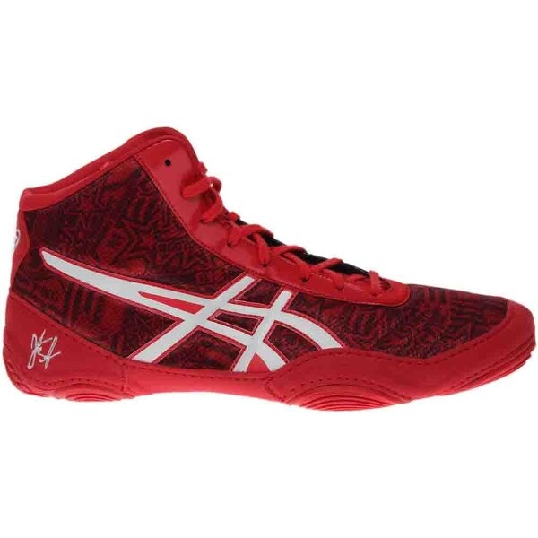 asics jb elite all i see is gold