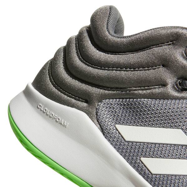 Shop Adidas Originals Kids Pro Spark 2018 K Basketball Shoe