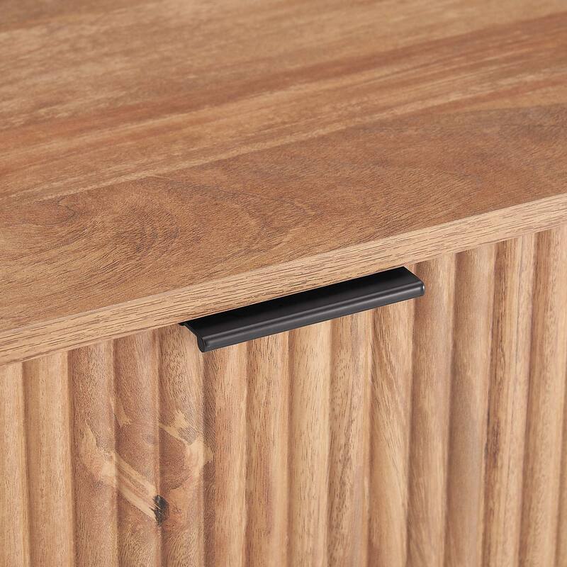 Manhattan Comfort 2-Piece Dumbo Modern Multi Drawer Dresser Set