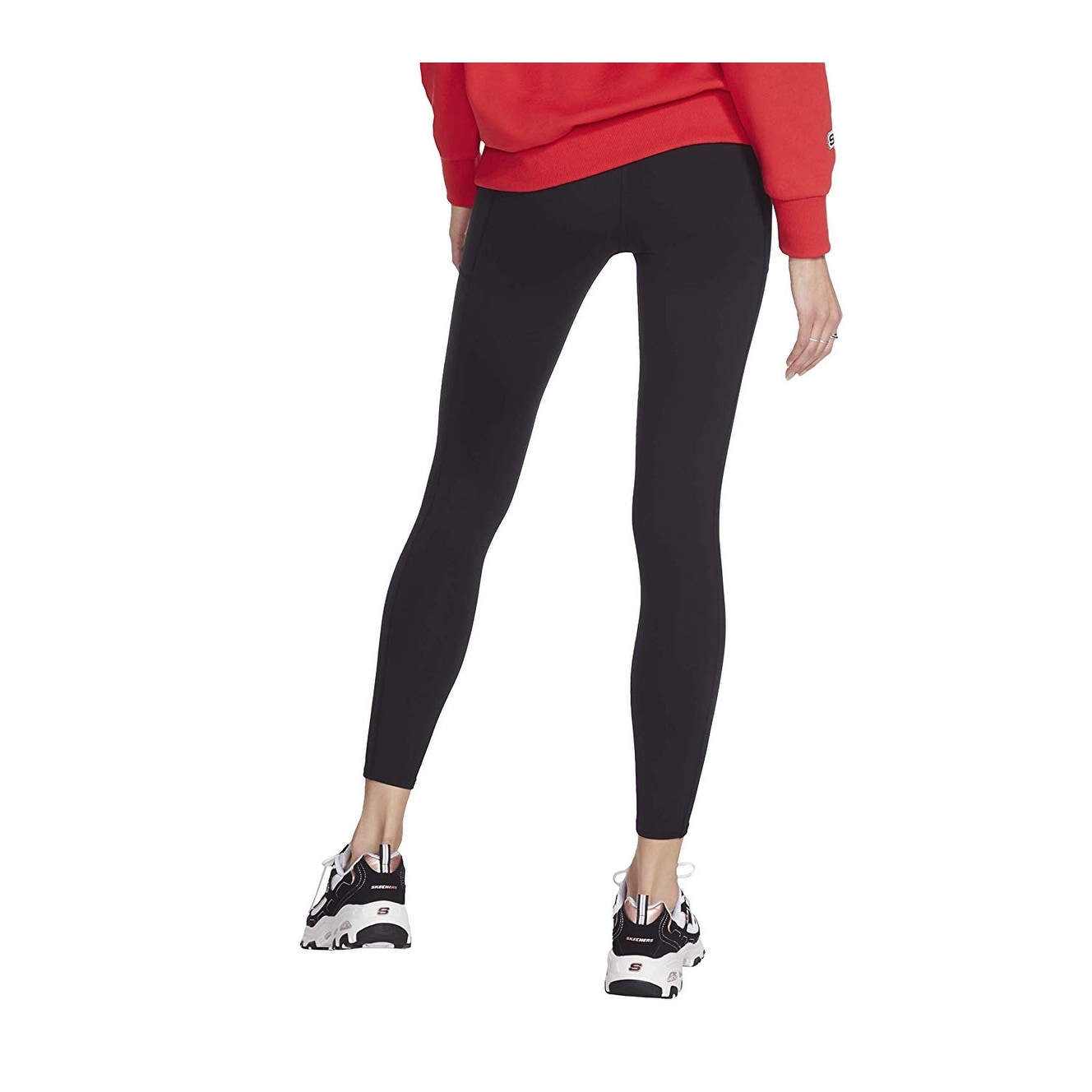 skechers yoga pants