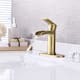 Option Brushed Gold