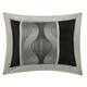 Grand Avenue Daniella 7-Piece Modern Geometric Comforter Set