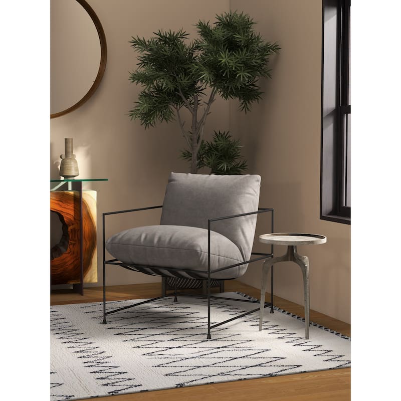 Metro - Trent Accent Chair
