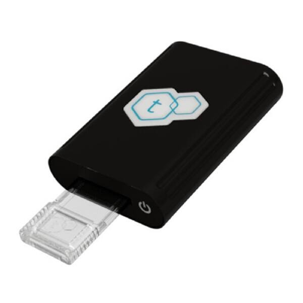 tCheck 2 Home Infusion Potency Tester (Black) - Bed Bath & Beyond ...
