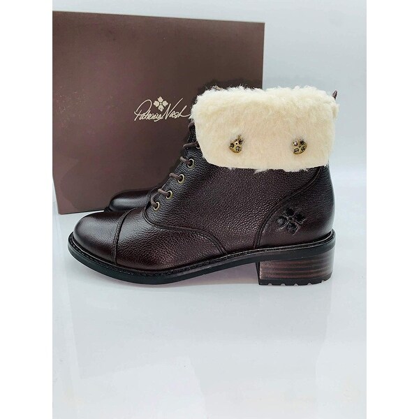 patricia nash lia booties