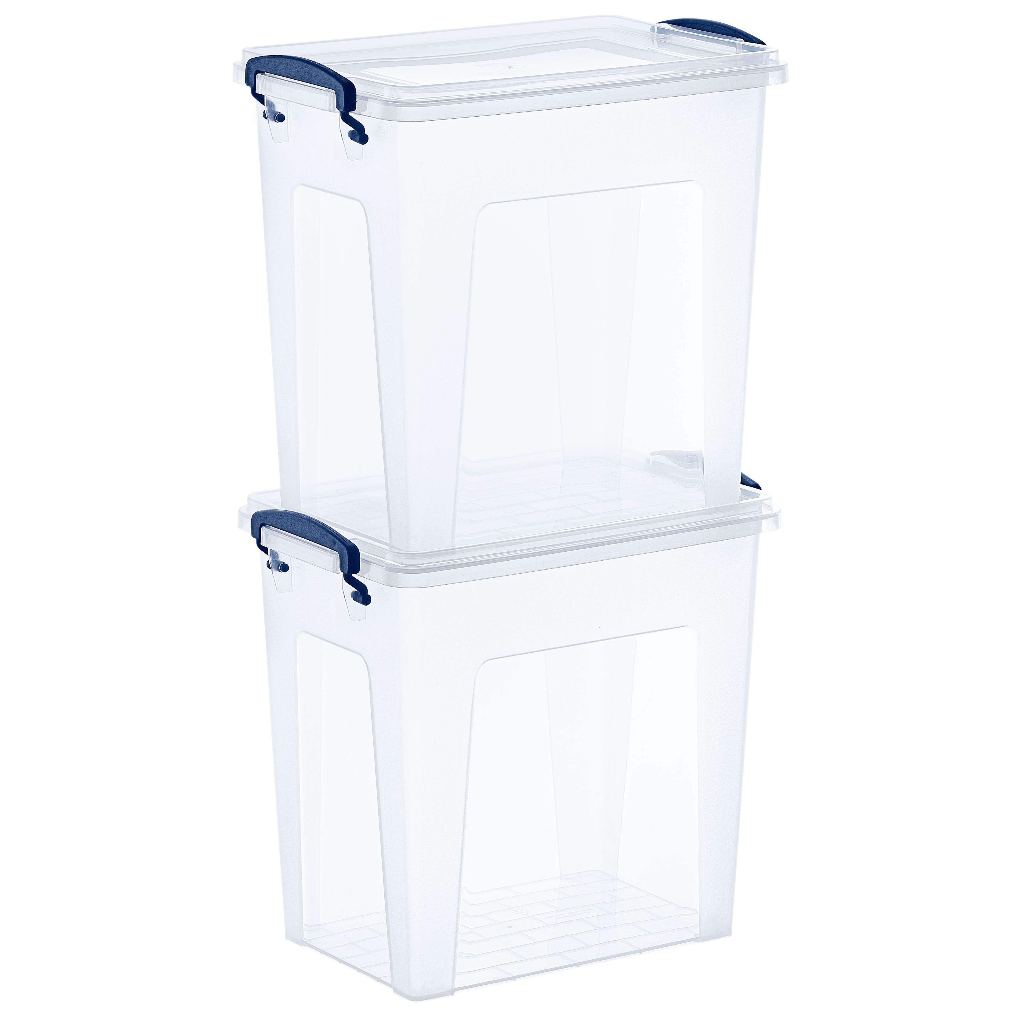 https://ak1.ostkcdn.com/images/products/is/images/direct/8309ebaeb805e10b1910b4b8464e8aea614c3b39/Clear-Storage-Boxes-with-Lids-%282-Pack%29.jpg