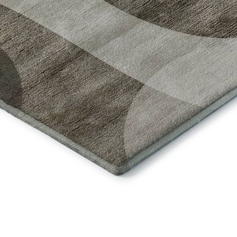 Premium Washable Super Soft Contemporary Vibes Mayfield Rug