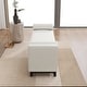 preview thumbnail 39 of 42, Sherpa Storage Bench