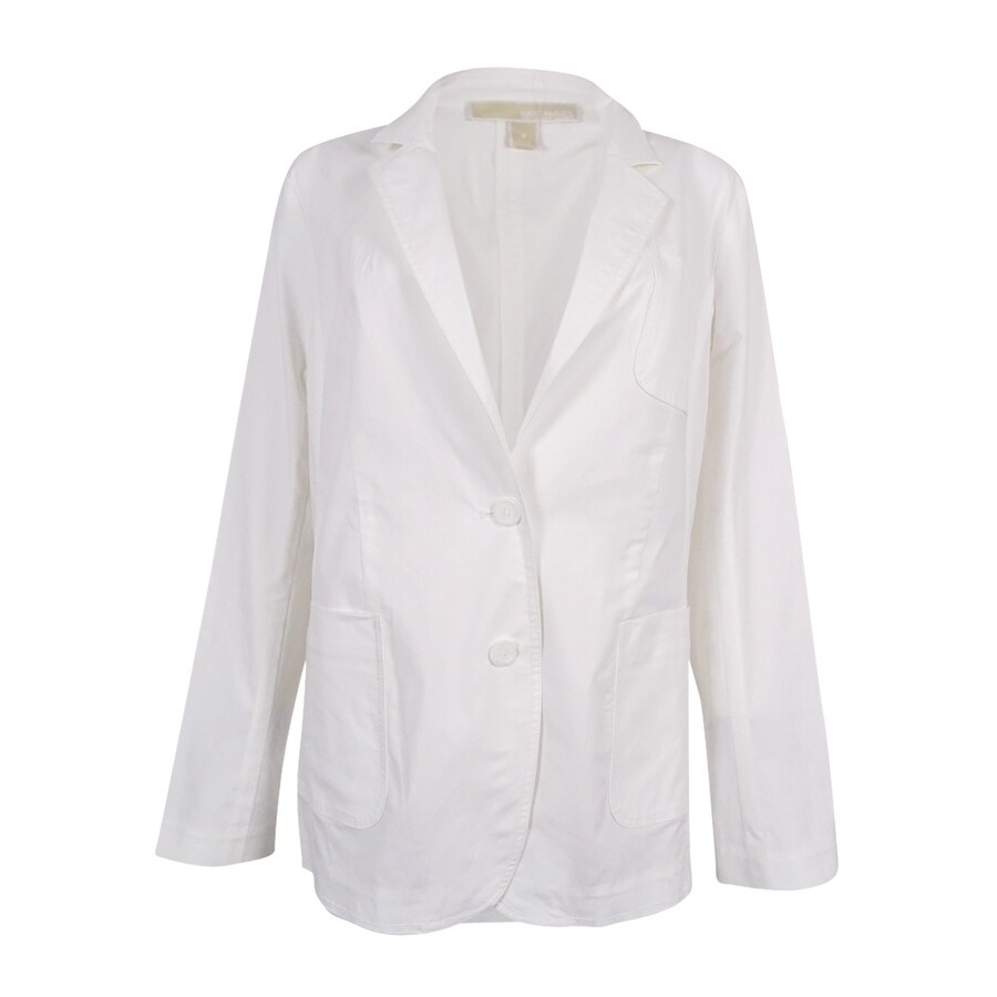 michael kors women's blazers