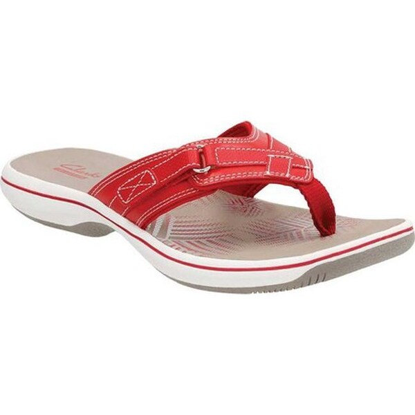 clarks brinkley sea