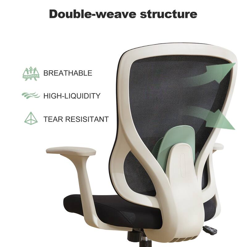 6 Person Attachable Workstation Desks with Chairs Combination