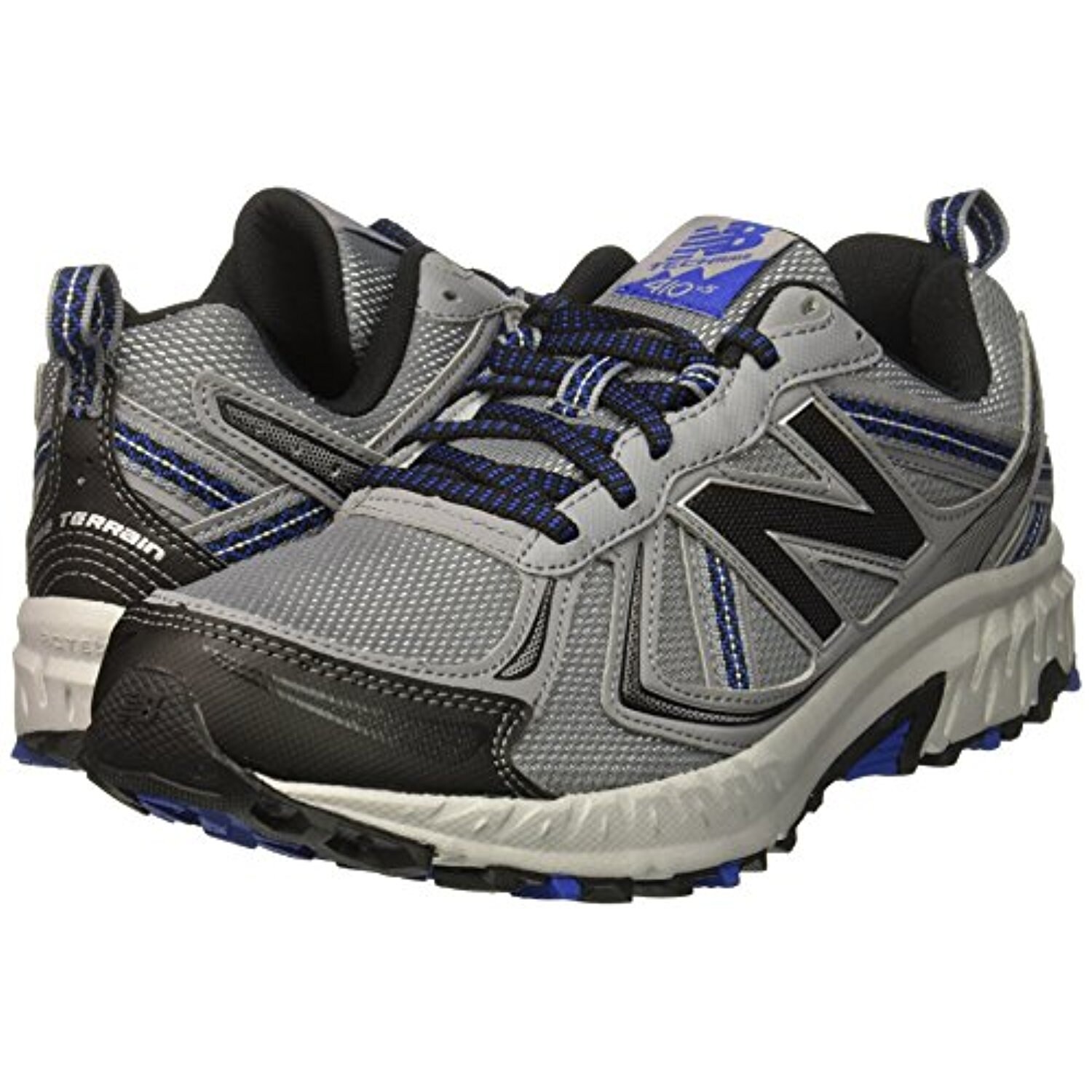 New balance 410v5 men's running shoes deals