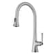 Option SFS - Spot Free Stainless