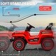 preview thumbnail 22 of 22, 12V Kids Ride On Truck