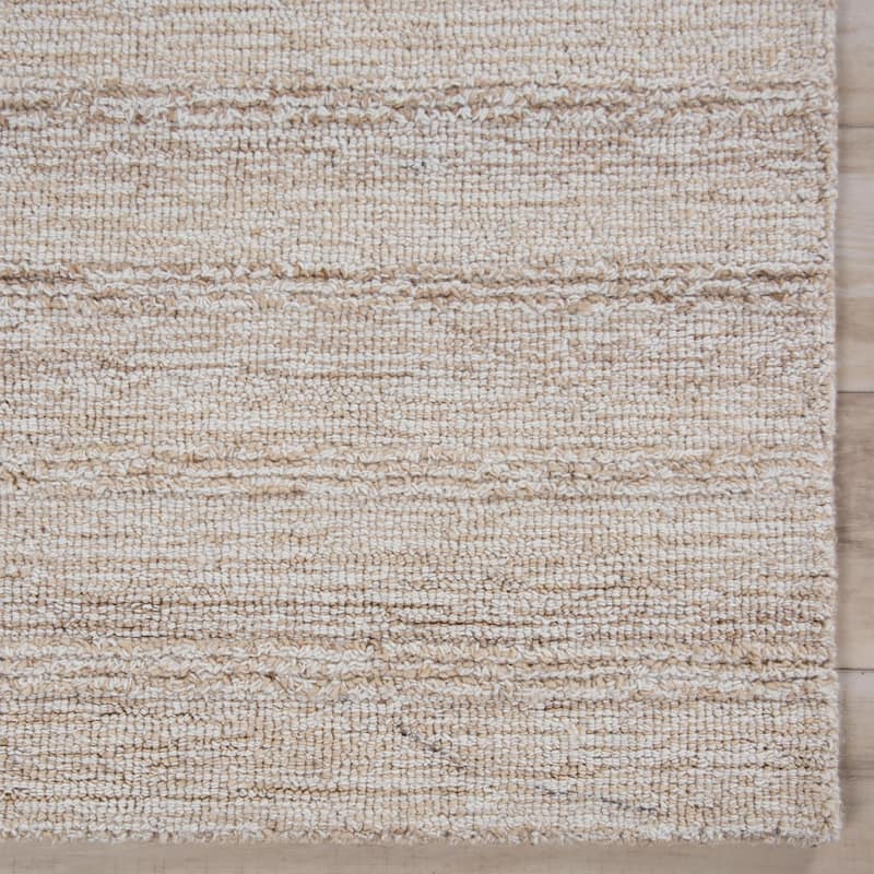 Alora Decor Maude Tone on Tone Hand-Tufted Area Rug