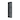 8-in x 36-in Ultra-thin Frame Recessed 3-Section Stainless Steel Shower Niche Gun Metal Black