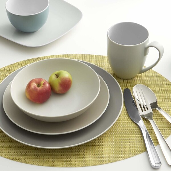 Nambe POP 4 Piece Dinnerware Place Setting - Bed Bath & Beyond