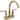 Delta 2535-MPU-DST Saylor 1.2 GPM Centerset Bathroom Faucet with