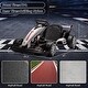 preview thumbnail 17 of 18, 24V Ride On Go Kart for Kids, 7Ah Battery Two 200W Motors, Ajustable Length Electric Ride Toy