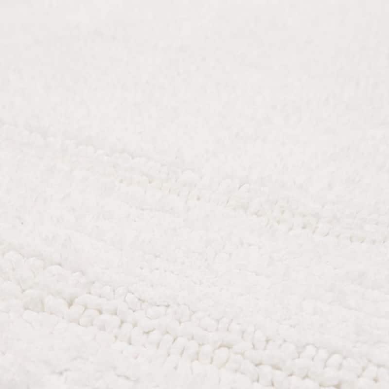 Mohawk Home Washable Cotton Reversible Bath Rug