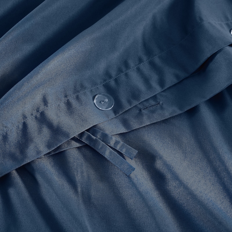 Truly Soft Everyday Solid 3 Piece Duvet Cover Set