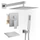 Option Brushed Nickel