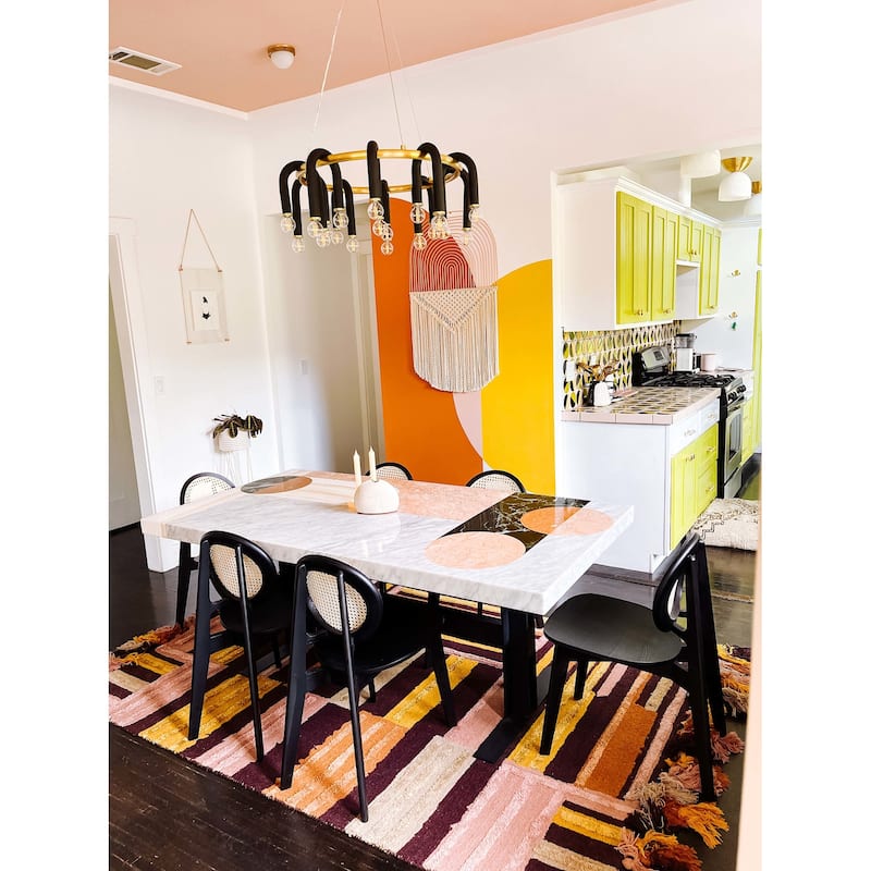 Hudson Valley Lighting Ainsley Single Light 5" Wide Integrated LED