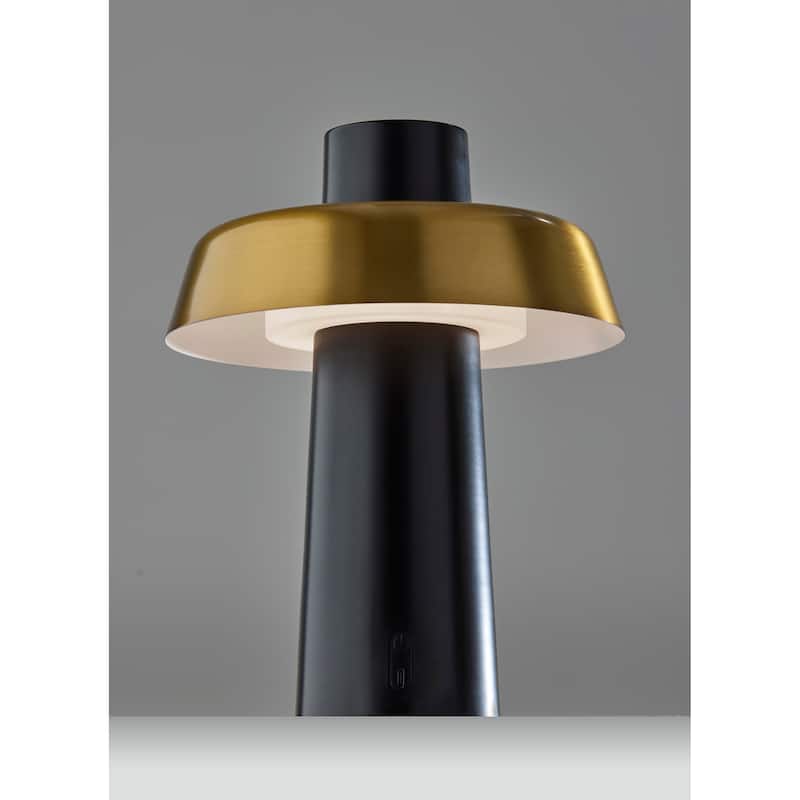 Pirlo LED Cordless Table Lamp