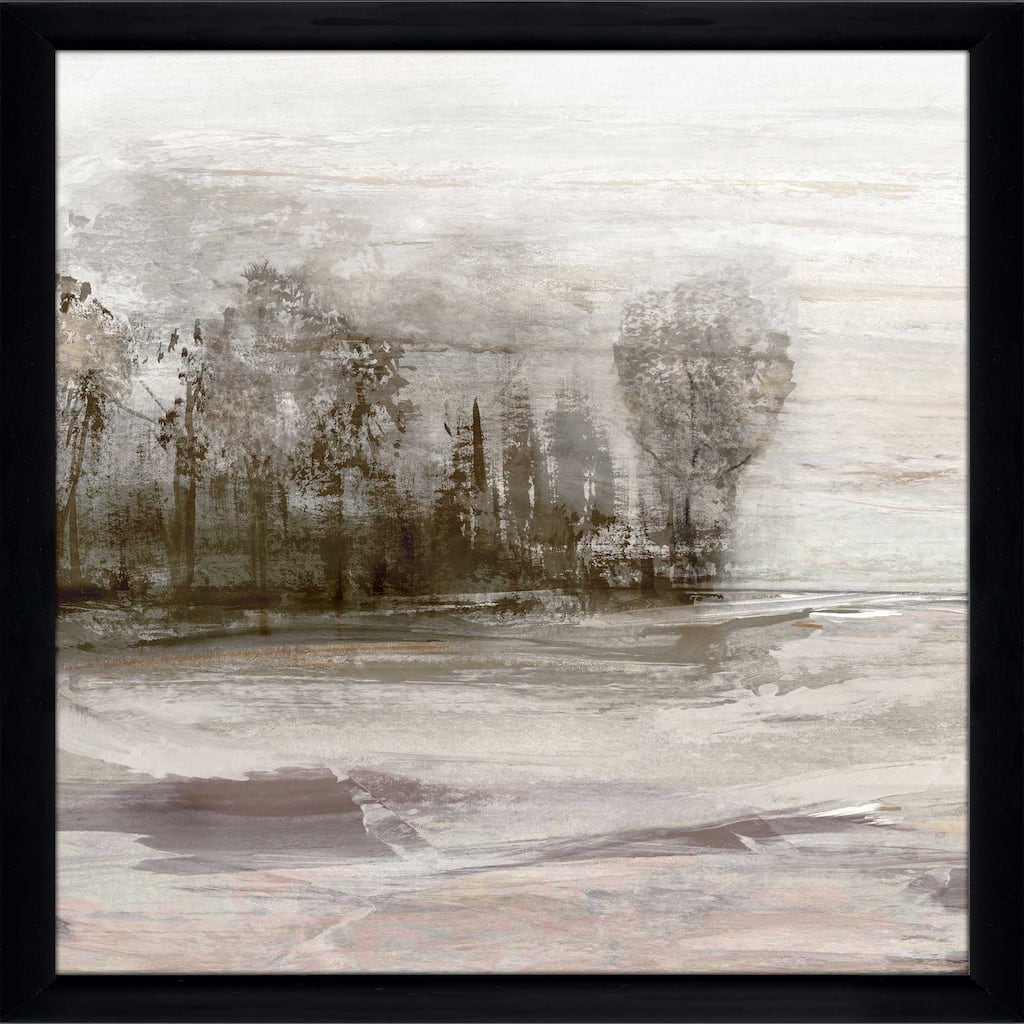 "Near Graham Mountain" by Susan Jill 1 Print on Acrylic