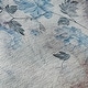 preview thumbnail 5 of 5, Premium Washable Super Soft Modern Floral Mayfield Rug
