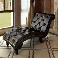 Chaise Lounges Brown Living Room Chairs Shop Online At Overstock This modern lounge chaise yoga chair features a modern mid century style. chaise lounges brown living room