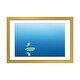 preview thumbnail 8 of 18, iCanvas "Lilypad I" by James McLoughlin Gold - 16x24x1